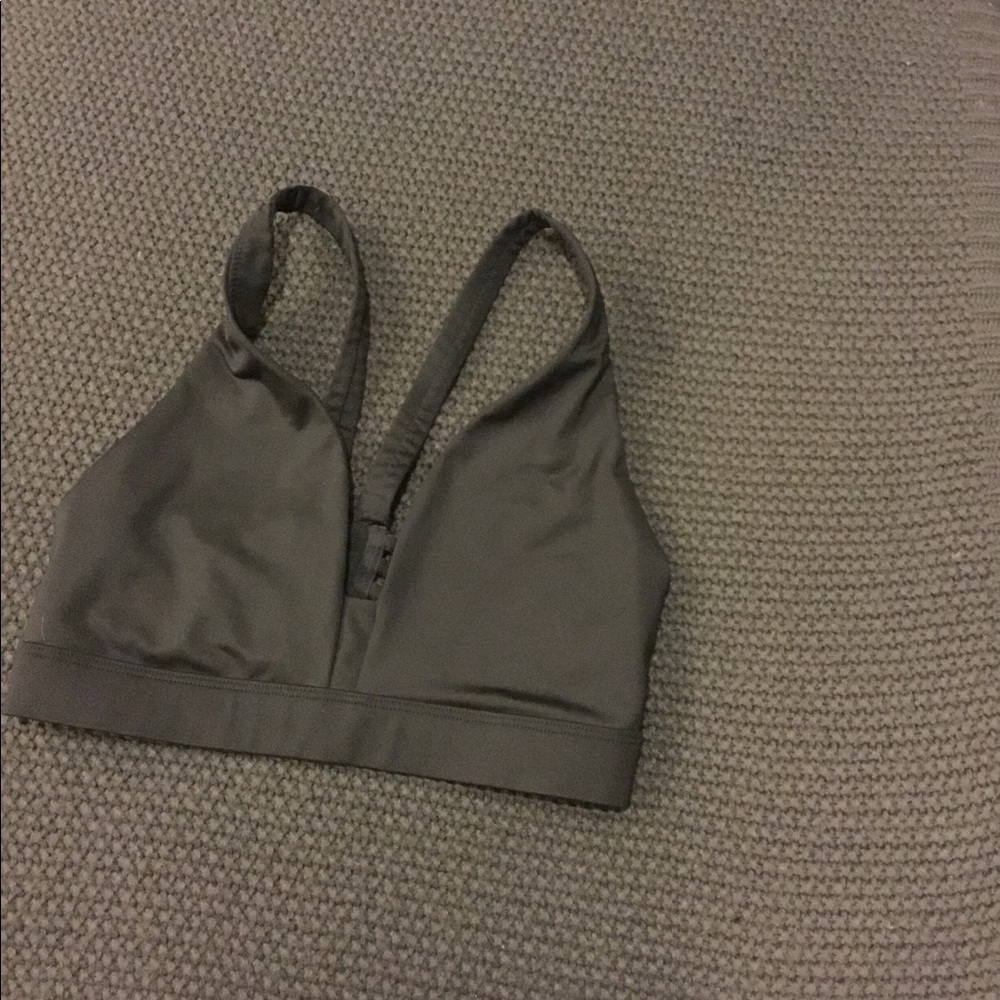 Vs workout top